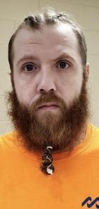 Shawn Anthony Gazzaway a registered Sex Offender of Virginia