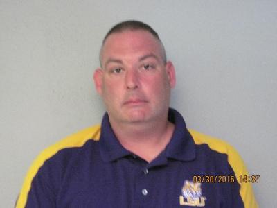 Owen Joseph Ockman Jr a registered Sex Offender or Child Predator of Louisiana