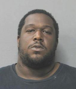 Therald Charles a registered Sex Offender or Child Predator of Louisiana