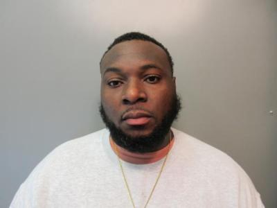 Antwain Demetrius Dickey a registered Sex Offender or Child Predator of Louisiana
