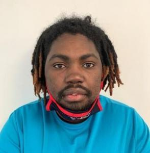 Davon Sharred Mckeel a registered Sex Offender or Child Predator of Louisiana