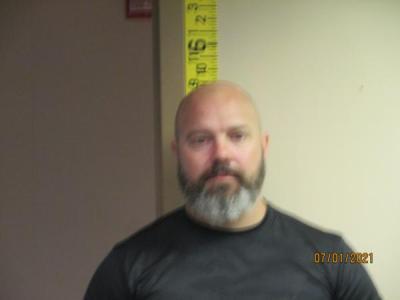 David Alan Cross a registered Sex Offender or Child Predator of Louisiana
