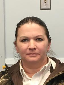 Regina Alma Foreman a registered Sex Offender or Child Predator of Louisiana