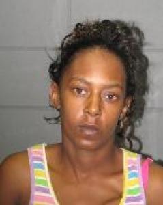 Queisha Lynette Johnson a registered Sex Offender or Child Predator of Louisiana