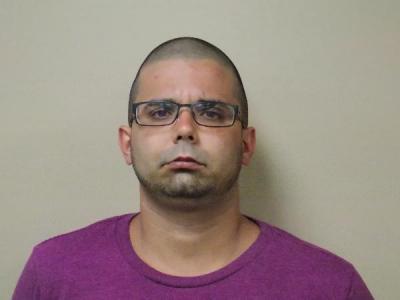 Joshua Ryan Finley a registered Sex Offender of Texas