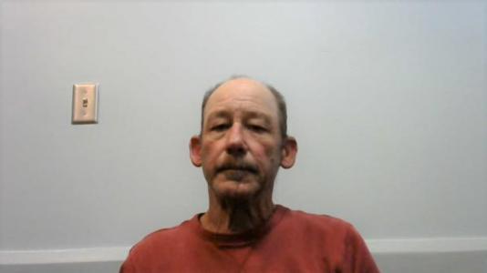 Patrick Neil Golmon a registered Sex Offender or Child Predator of Louisiana