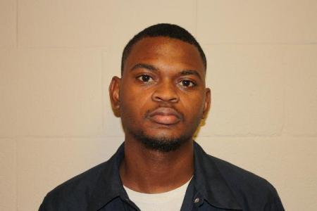 Trey Dominique Miles a registered Sex Offender or Child Predator of Louisiana