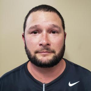 Tony Lynn Garrison Jr a registered Sex Offender or Child Predator of Louisiana