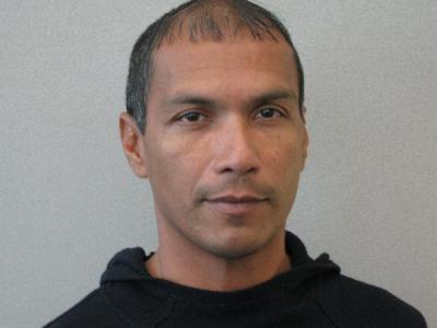 Mark Anthony Garcia a registered Sex Offender of Texas