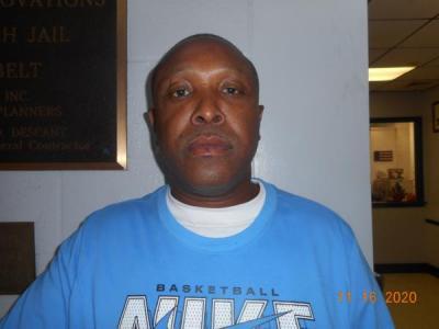 Arthur James Washington a registered Sex Offender or Child Predator of Louisiana