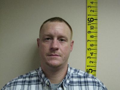 Brandon Diel a registered Sex Offender or Child Predator of Louisiana