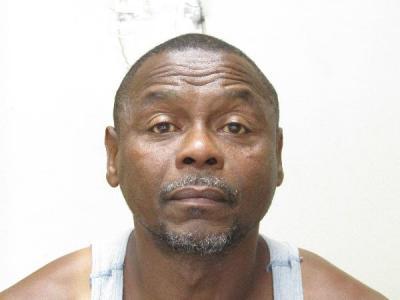 Donald Brown a registered Sex Offender or Child Predator of Louisiana