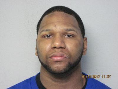 Desmond Lamar Thompson a registered Sex Offender or Child Predator of Louisiana