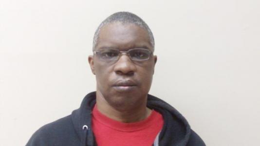 Donavon Lenard Jones a registered Sex Offender or Child Predator of Louisiana