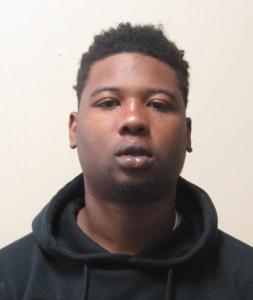 Kelaun Sorrell Sanders a registered Sex Offender or Child Predator of Louisiana