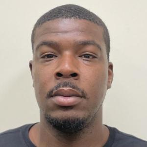 Kadarris Shacolby Brown a registered Sex Offender or Child Predator of Louisiana
