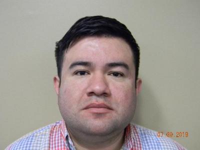 Roberto Jimenez Jr a registered Sex Offender or Child Predator of Louisiana