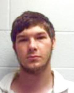 Zachary Kade Lafleur a registered Sex Offender or Child Predator of Louisiana