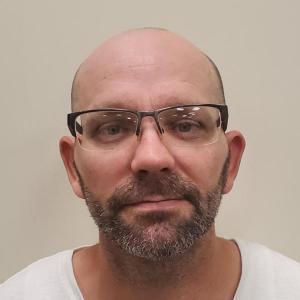 David Wayne Oglesby a registered Sex Offender or Child Predator of Louisiana