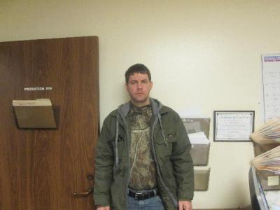 Jarred Lance Thrasher a registered Sex Offender or Child Predator of Louisiana