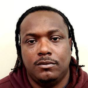 Quantrell Demound Toney a registered Sex Offender or Child Predator of Louisiana