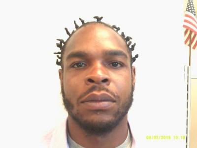 Delands Jyonte Brown a registered Sex Offender or Child Predator of Louisiana