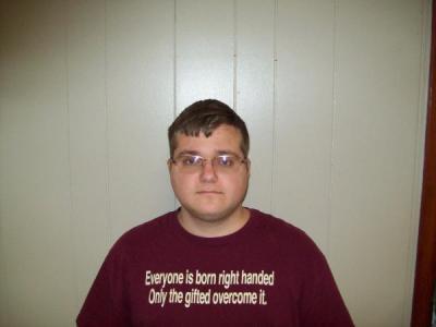 Chase Colby Aucoin a registered Sex Offender or Child Predator of Louisiana