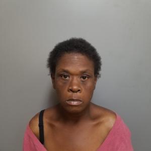 Jamie Crystal Washington a registered Sex Offender or Child Predator of Louisiana