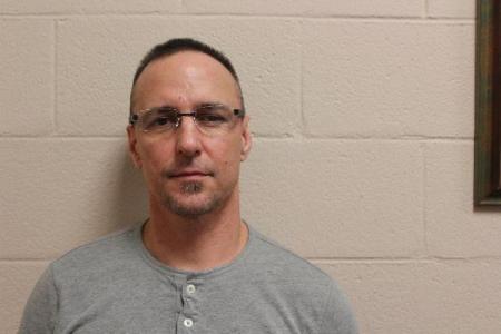 Mark Anthony Dougherty a registered Sex Offender or Child Predator of Louisiana