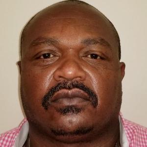 Kevin Alfred Harris a registered Sex Offender or Child Predator of Louisiana