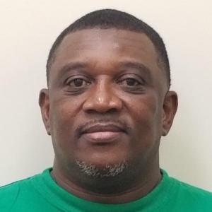Reginald Orick Thomas a registered Sex Offender or Child Predator of Louisiana