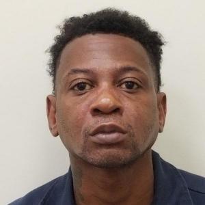 Jamar Leon Nash a registered Sex Offender or Child Predator of Louisiana