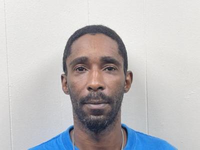 Archie Dewayne Simpson a registered Sex Offender or Child Predator of Louisiana