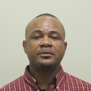 Travis Glinwill Hampton a registered Sex Offender or Child Predator of Louisiana