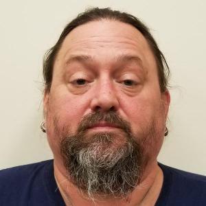 Garry Dale Brown a registered Sex Offender of Mississippi