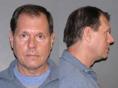 Craig Harold Rannells a registered Sex Offender or Child Predator of Louisiana