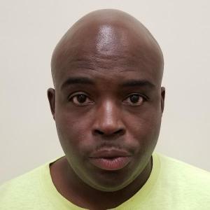 Kwame Kinta Boyd a registered Sex Offender or Child Predator of Louisiana