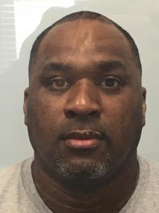 Gregory Griffin a registered Sex Offender or Child Predator of Louisiana