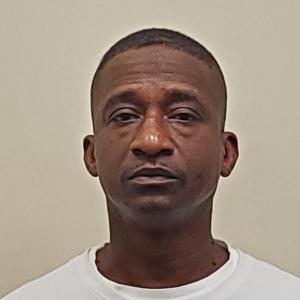 Kelvin Dewayne Benton a registered Sex Offender or Child Predator of Louisiana