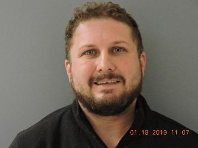 Kevin M Quatrevingt a registered Sex Offender or Child Predator of Louisiana