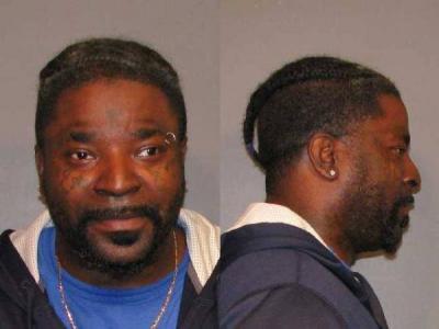Cedric Demond Stringer a registered Sex Offender or Child Predator of Louisiana