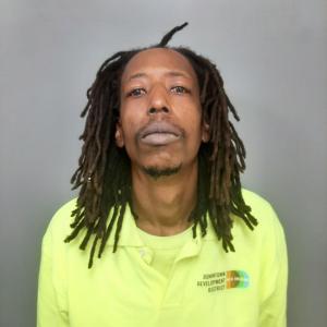 Ronald Emile Hickman Jr a registered Sex Offender or Child Predator of Louisiana