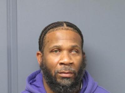 Osai Kalulu Bailey a registered Sex Offender or Child Predator of Louisiana