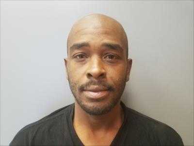 Joerell Berryhill a registered Sex Offender or Child Predator of Louisiana