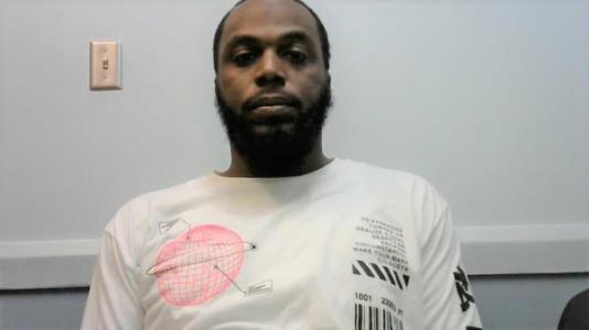 Marcus Deshawn Crosby a registered Sex Offender or Child Predator of Louisiana