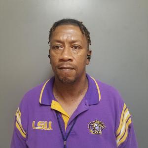 Clemont Griffin a registered Sex Offender or Child Predator of Louisiana