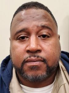 Darrel Lamont Cyprian Sr a registered Sex Offender or Child Predator of Louisiana