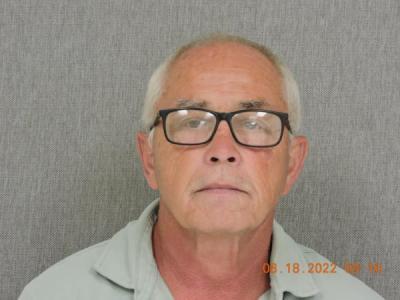 Robert Lee Crisler a registered Sex Offender of Mississippi