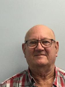 John Woods a registered Sex Offender or Child Predator of Louisiana