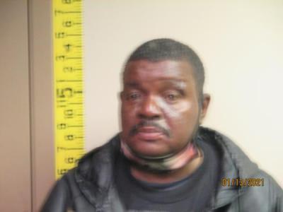 Danny Ray Frazier Sr a registered Sex Offender or Child Predator of Louisiana